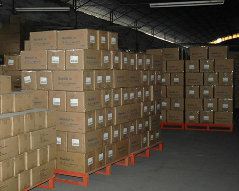 快递一件代发:电商发展的便捷利器