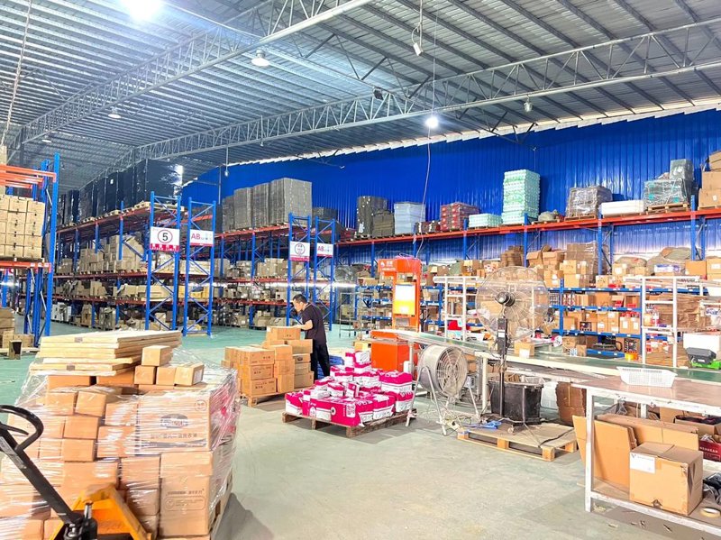 礼品一件代发行业动态:轻松拓展市场的秘诀